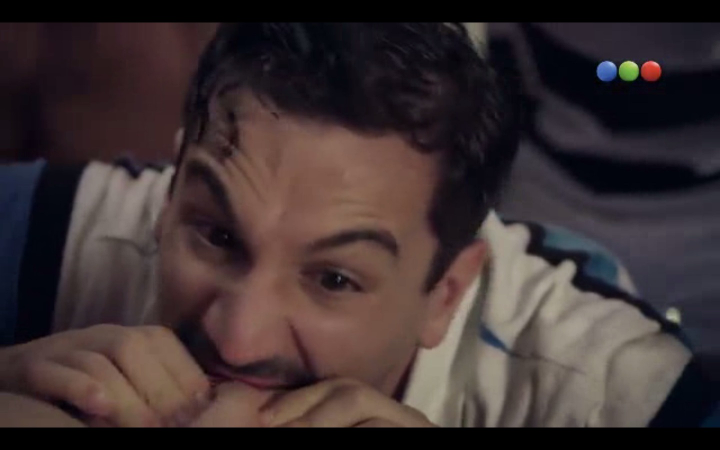 Historia de un Clan Part IV Benjamin Alfonso Naked Extra Desnudos en películas